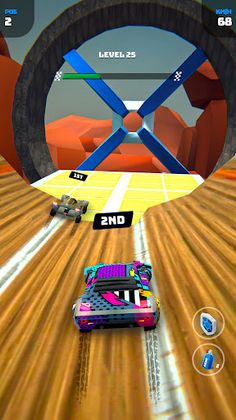 Car Racing Master : Car Game - Screenshot 4