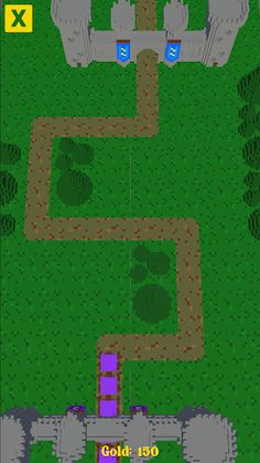 Aflaner Башта - Screenshot 4