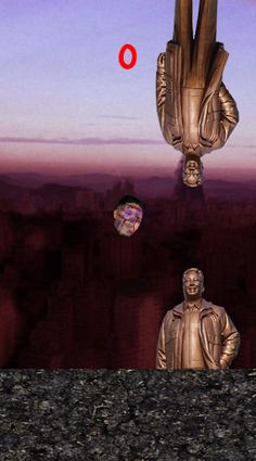 Flappy Kim Jung Un - Screenshot 4