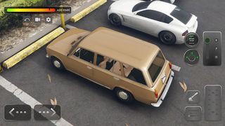 2102: русские автомобили ВАЗ - Screenshot 3