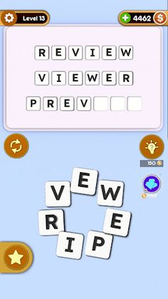 Paper Word - Screenshot 1