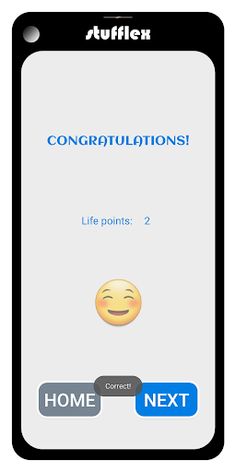 Drag & Drop: Brain-Game - Screenshot 4