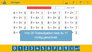 Calculightning 1 - Maths - Screenshot 3