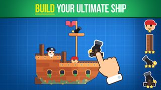 Pirate Battles - Screenshot 3