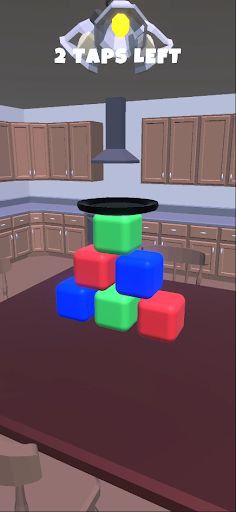 Don't Break the Plate - Screenshot 1