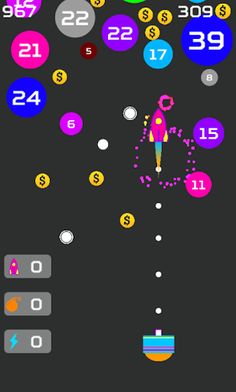 Ball Exploder - Screenshot 3