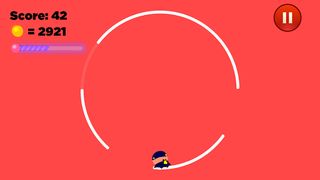 Circle Tap - Screenshot 3