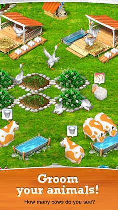 Hobby Farm Show (Full) - Screenshot 3