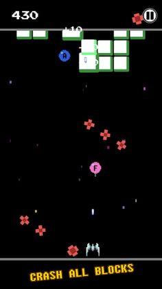 Gallag - Screenshot 3