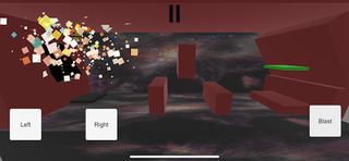 Rocket Pioneer - Screenshot 3