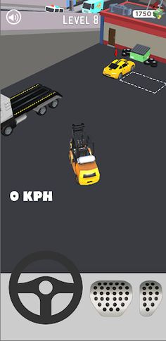 Evacuation Service 3D - Screenshot 4