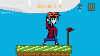 Box Jump Pro - Screenshot 3