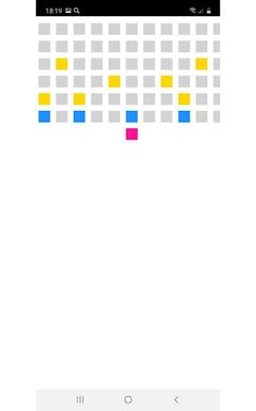 SimpleDrumEx - играйте музыку - Screenshot 1