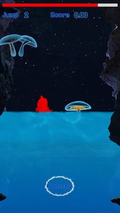 Escape Chick - Screenshot 3