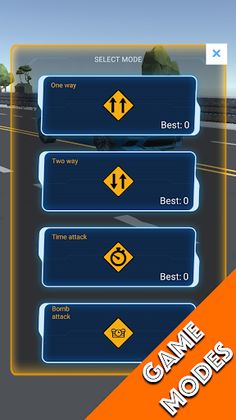 Traffic Racer Multiplayer - Screenshot 4