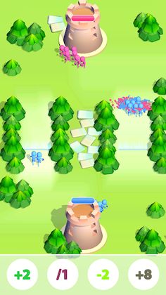 Save Your Tower - Screenshot 4