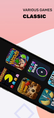 FreeBox Games - Screenshot 3