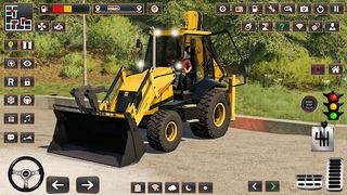 Urban Construction Simulator - Screenshot 2