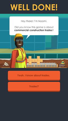 Ground Up Construction - Screenshot 3