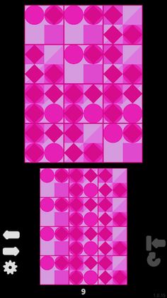Simple Shape Puzzle - Screenshot 2