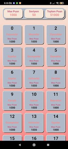 Memory Game- Card Crush Game - Screenshot 3
