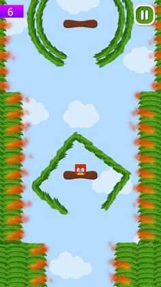 Escape - Screenshot 3