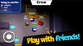 Hide & Hunt - Screenshot 1