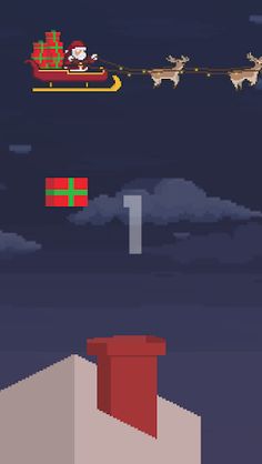 Present Drop - Screenshot 2