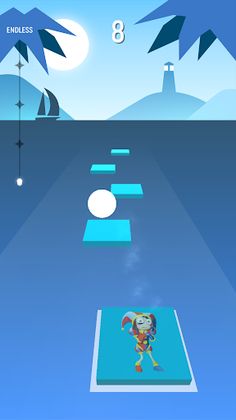 Amazing Digital Circus Songs - Screenshot 2