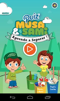 Musa & Sami Quiz - Screenshot 1
