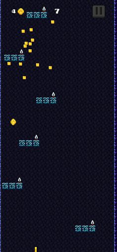 Deep Down - Screenshot 2