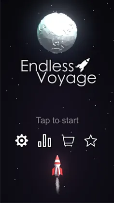 Endless Voyage - Screenshot 1