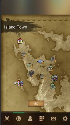 BattleDNA2 - Idle RPG - Screenshot 2