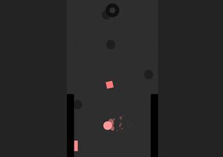 SquareDrops - Screenshot 1