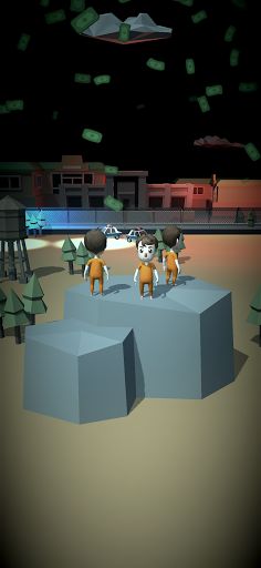 Escape Plan Puzzle Gimkit - Screenshot 4