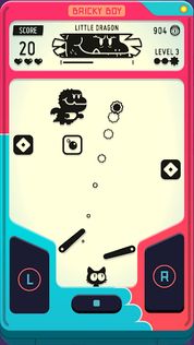 Bricky Boy - Screenshot 1