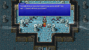 FINAL FANTASY - Screenshot 3
