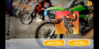 Road Rash Bike Racing Thrill - Screenshot 3