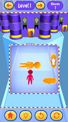 Swiped Out - Screenshot 2