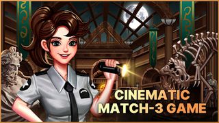 Jewel World Museum - Screenshot 1