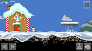 Brave Elf - Screenshot 2