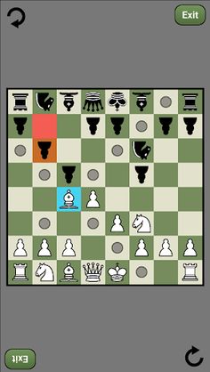 Offline Chess - MyChess - Screenshot 3