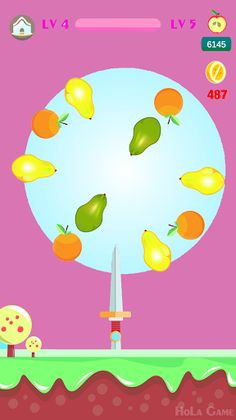 Sword Shot - Screenshot 3