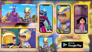 Super The Boy Vir Adventure - Screenshot 3