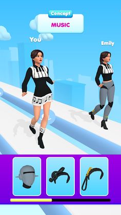 Crazy Runway - Screenshot 4