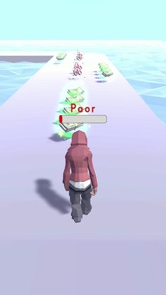 Gangster Run - Screenshot 1