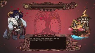 Doki Doki Ragnarok - Screenshot 1