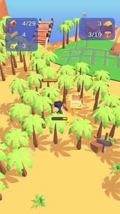 Pirates! - Screenshot 2