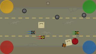 1 2 3 4 player games - Screenshot 2