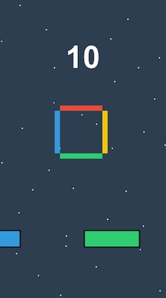 Prism Jump - Screenshot 3